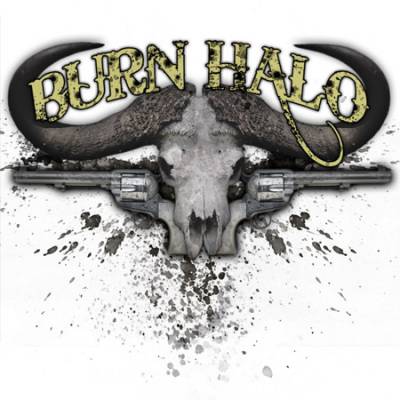 logo Burn Halo